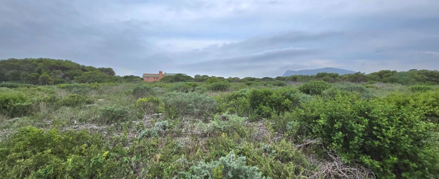 0 Bedroom Property for Sale in Kleinbaai Western Cape